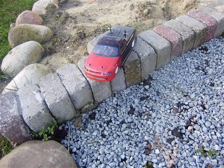 Bil vmax drift car solgt billede 3