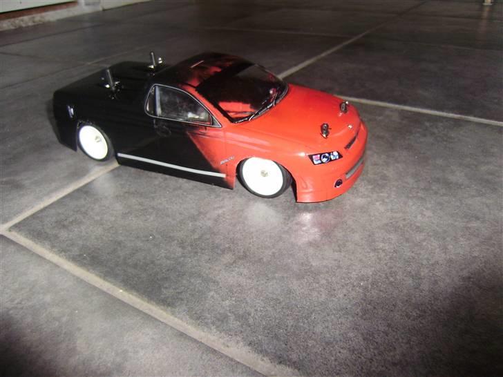 Bil vmax drift car solgt billede 4