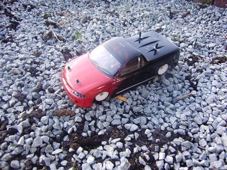 Bil vmax drift car solgt billede 5