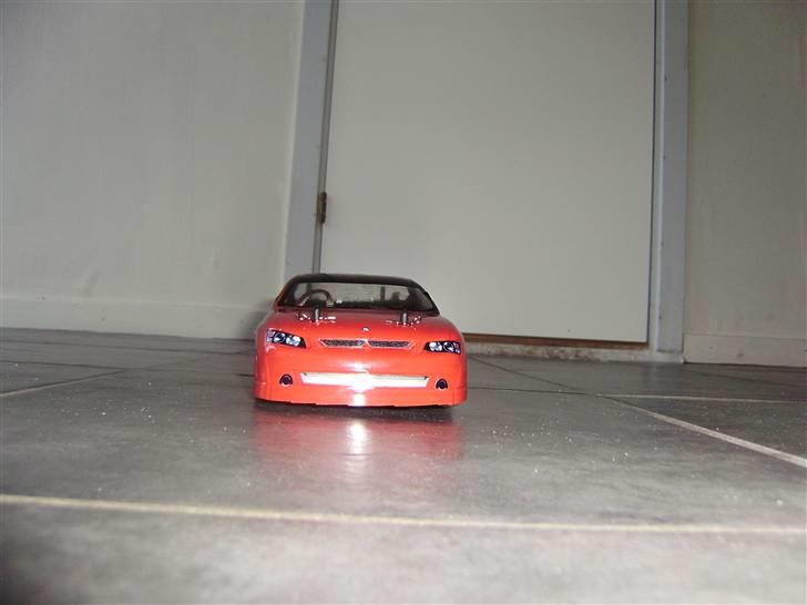 Bil vmax drift car solgt billede 7