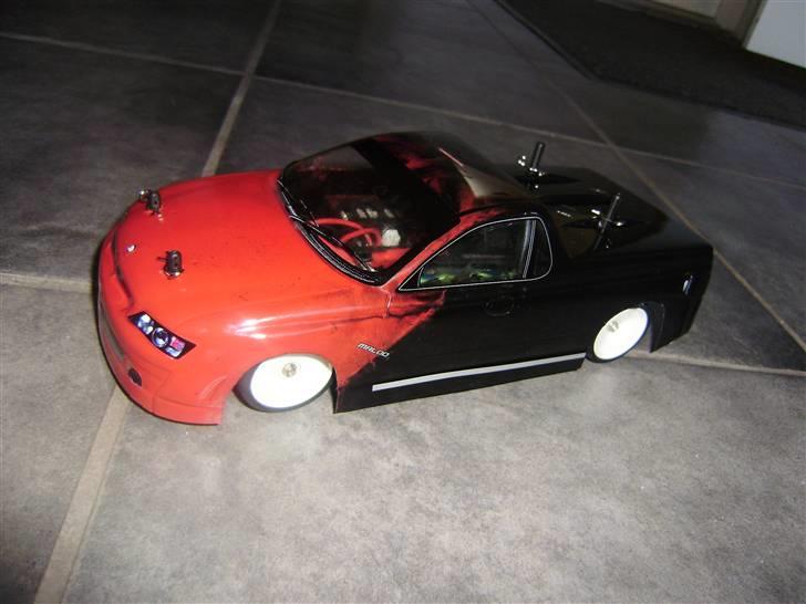 Bil vmax drift car solgt billede 8