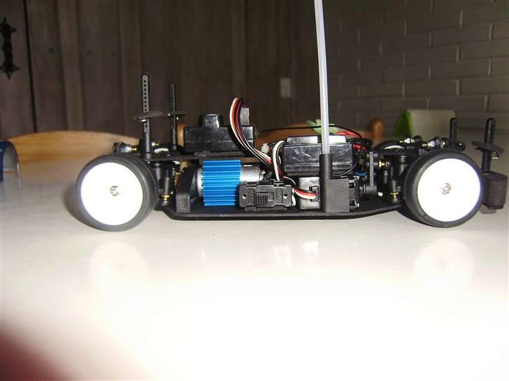 Bil vmax drift car solgt billede 9