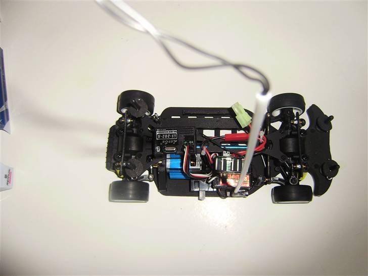 Bil vmax drift car solgt billede 10