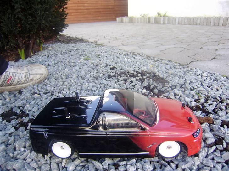 Bil vmax drift car solgt billede 13