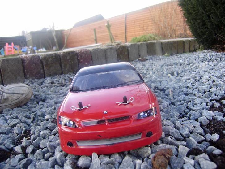 Bil vmax drift car solgt billede 14