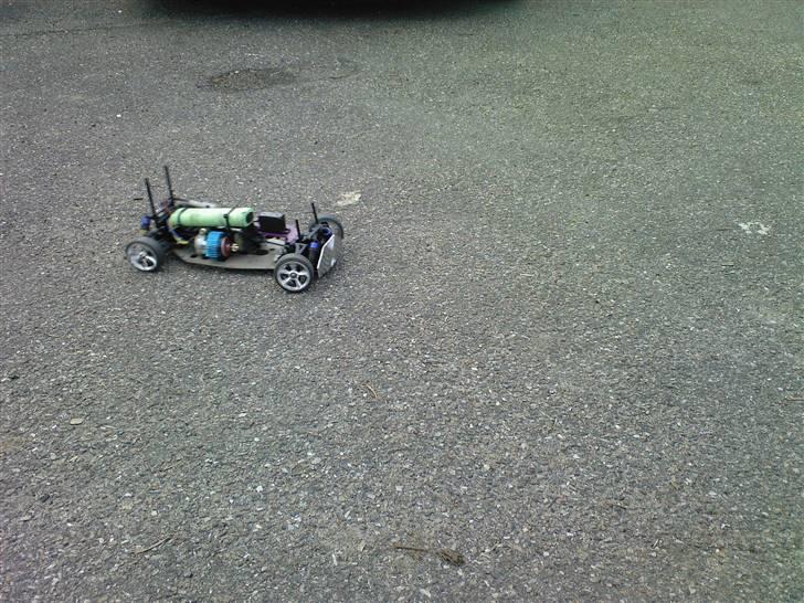 Bil winner pro Drifter billede 11