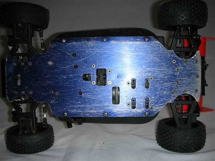 Buggy Carson Stormracer 2 billede 18