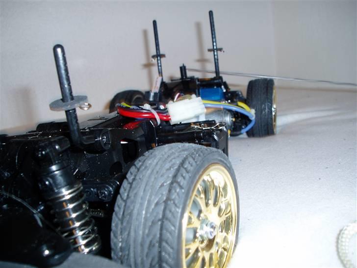 Bil HBX Skyline billede 2