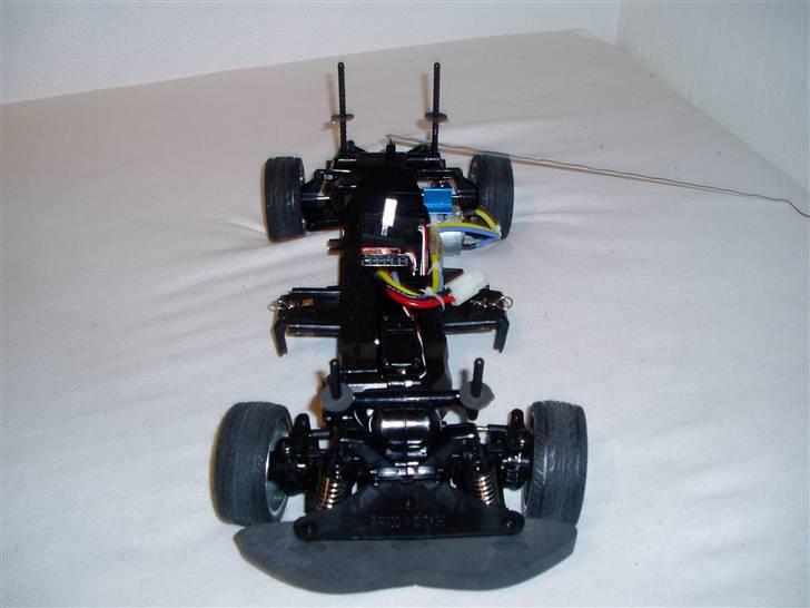 Bil HBX Skyline billede 3