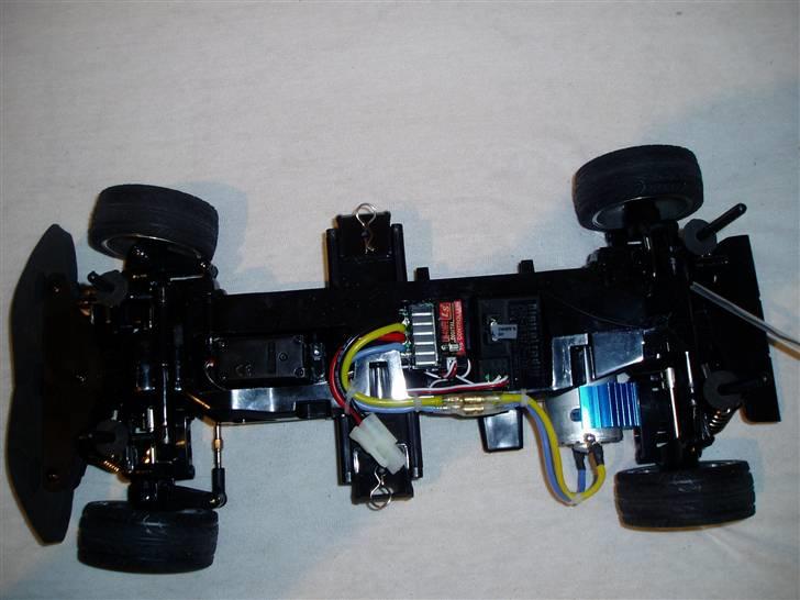 Bil HBX Skyline billede 4