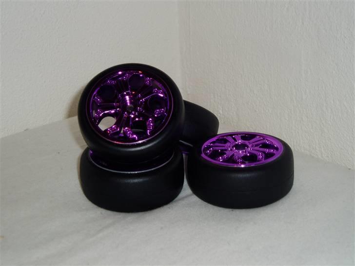 Bil HBX Skyline billede 5