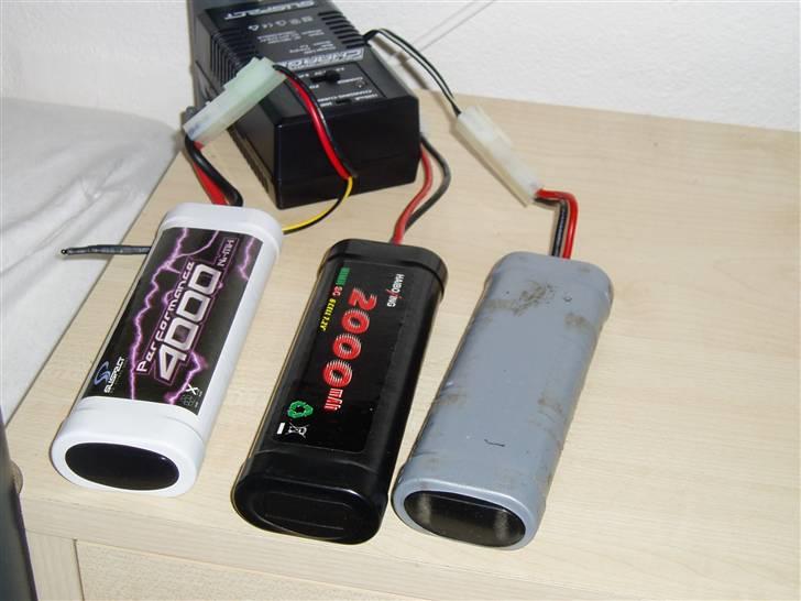 Bil HBX Skyline billede 8