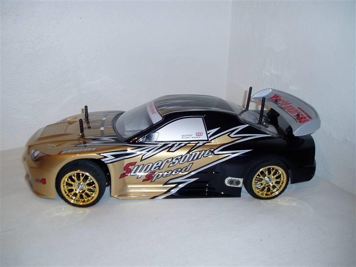 Bil HBX Skyline billede 9