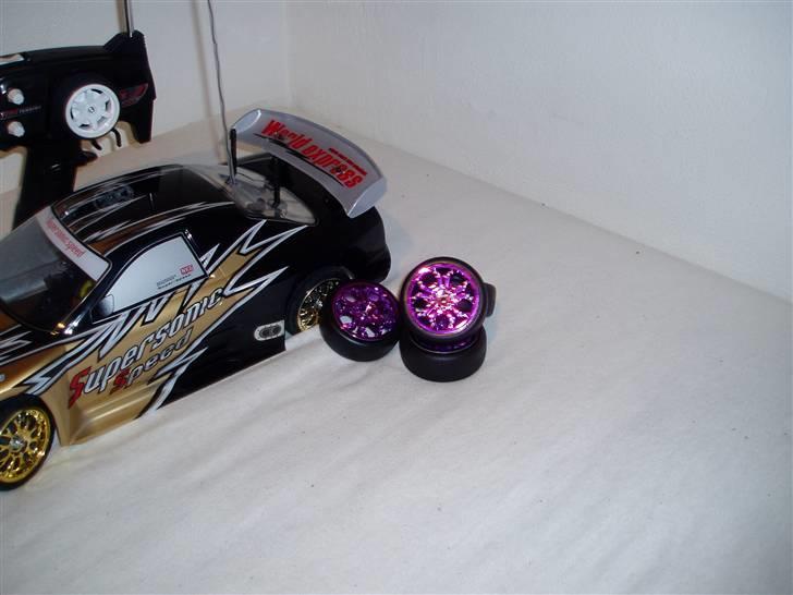 Bil HBX Skyline billede 10