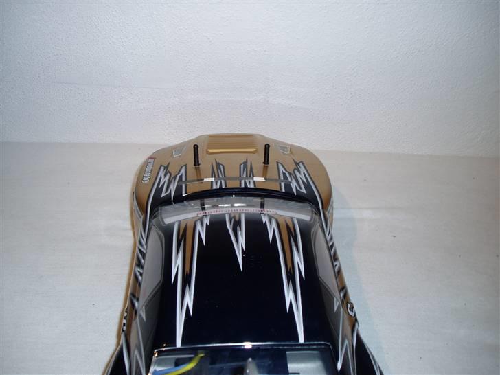 Bil HBX Skyline billede 12