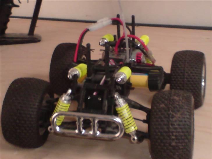 Truck Mini Madness billede 1