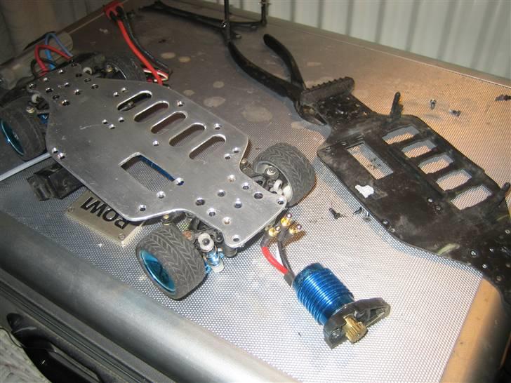 Bil HBX VMAX billede 8