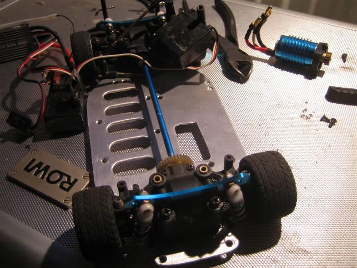 Bil HBX VMAX billede 9