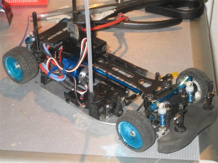 Bil HBX VMAX billede 10