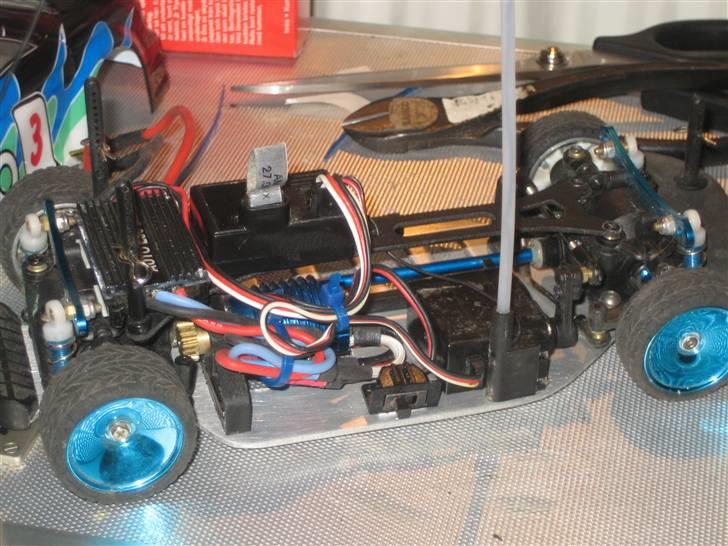 Bil HBX VMAX billede 11