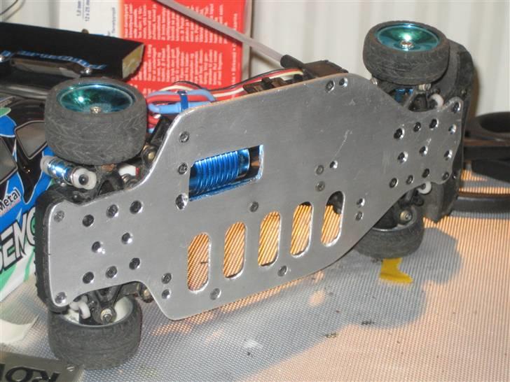 Bil HBX VMAX billede 12