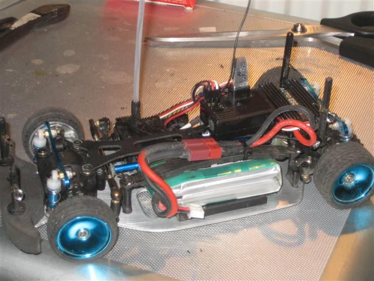 Bil HBX VMAX billede 13