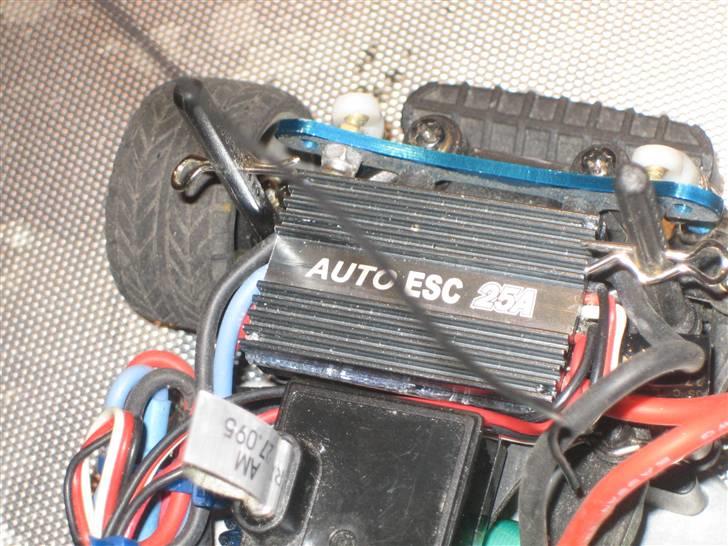 Bil HBX VMAX billede 14