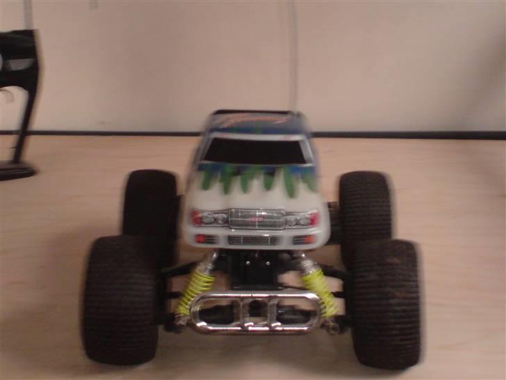 Truck Mini Madness billede 2