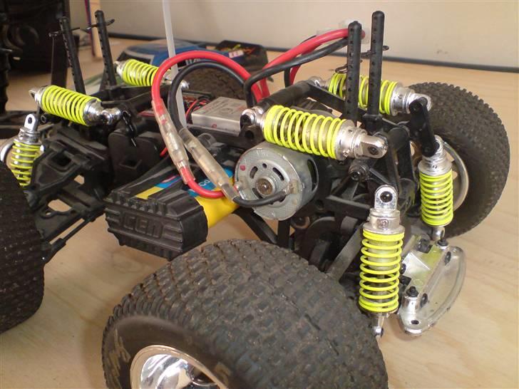 Truck Mini Madness billede 5