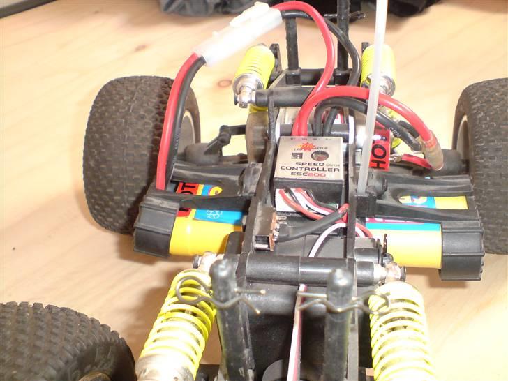 Truck Mini Madness billede 7