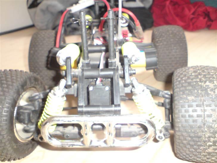 Truck Mini Madness billede 8