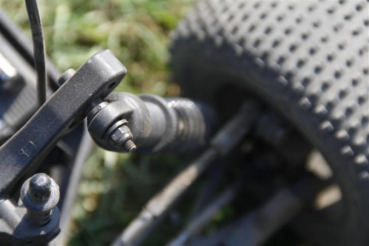 Truck E-Firestorm 10T-BL billede 13