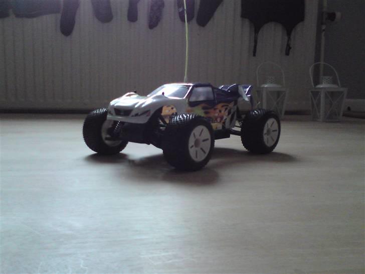 Bil Maverick Strada XB billede 2