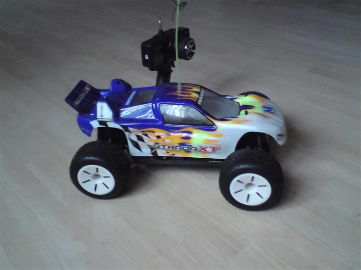 Bil Maverick Strada XB billede 3