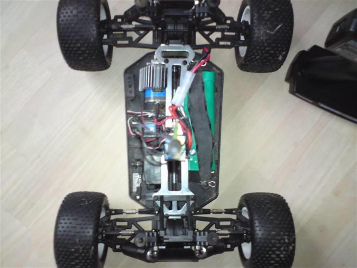Bil Maverick Strada XB billede 5
