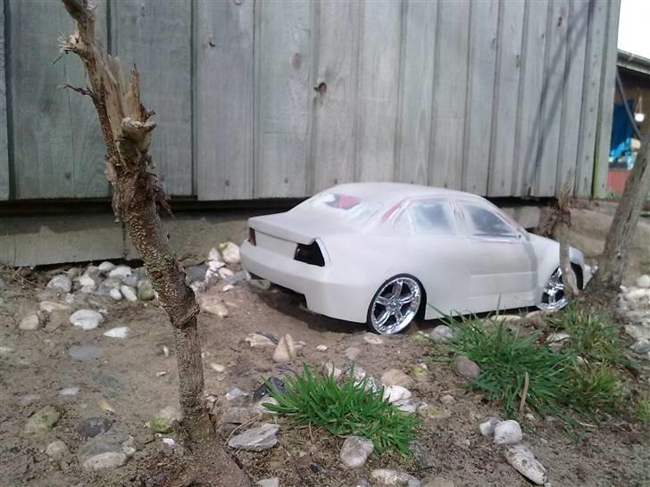 Bil Mitsubishi Lancer  billede 3