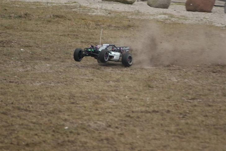 Off-Roader HPI Baja 5B billede 10