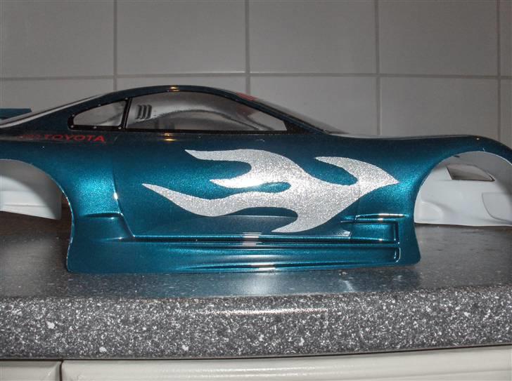 Bil HBX coolfire billede 8