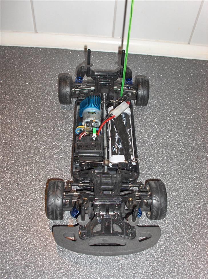 Bil HBX coolfire billede 9