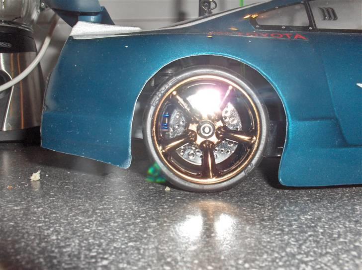 Bil HBX coolfire billede 10