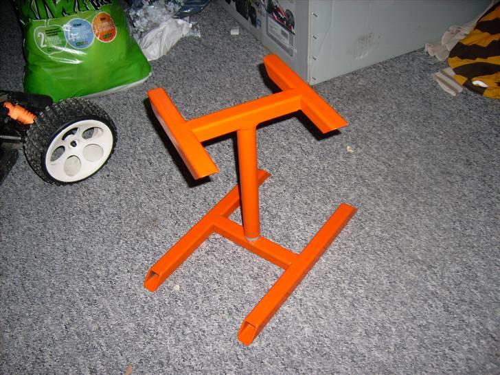 Off-Roader fg baja buggy  solgt billede 16