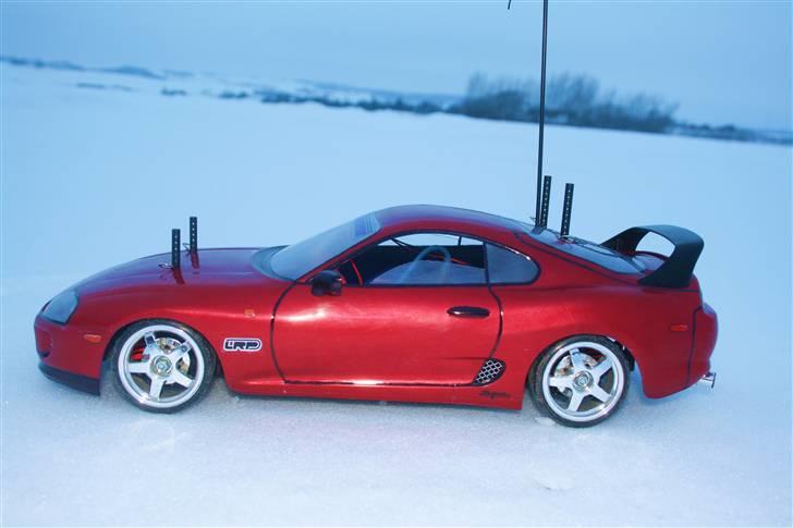 Bil tt-01d supra billede 4