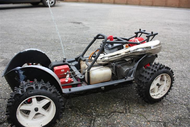 Bil FG Beatle billede 1