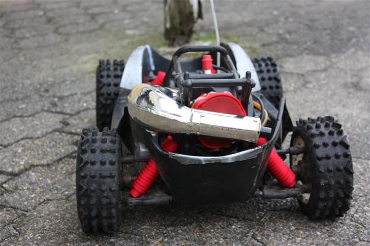 Bil FG Beatle billede 2