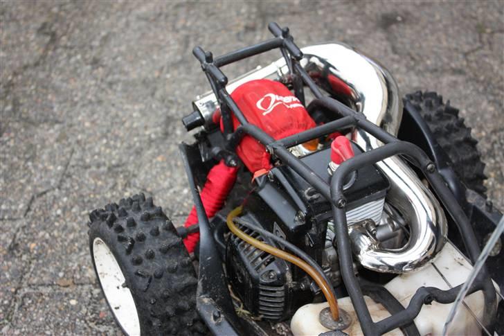 Bil FG Beatle billede 3