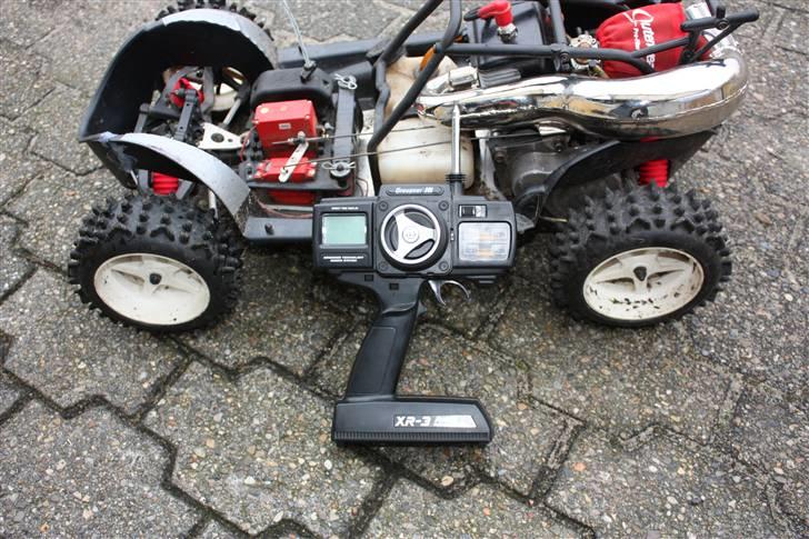 Bil FG Beatle billede 4