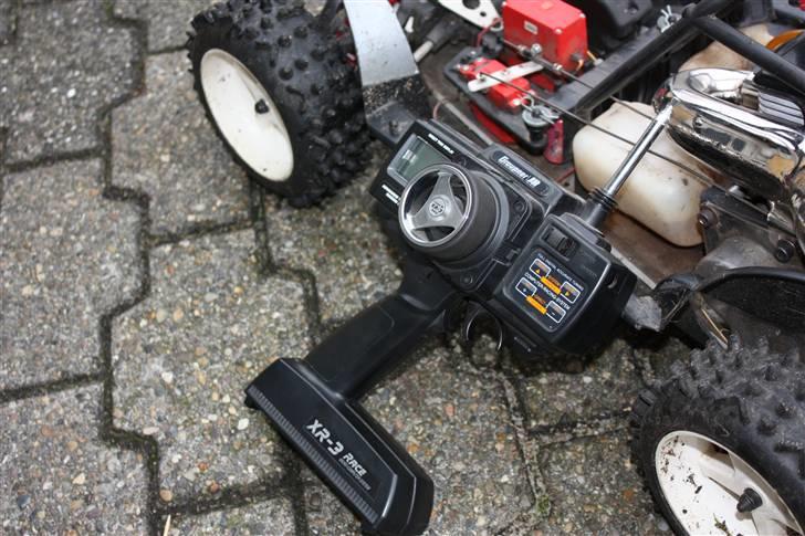 Bil FG Beatle billede 5