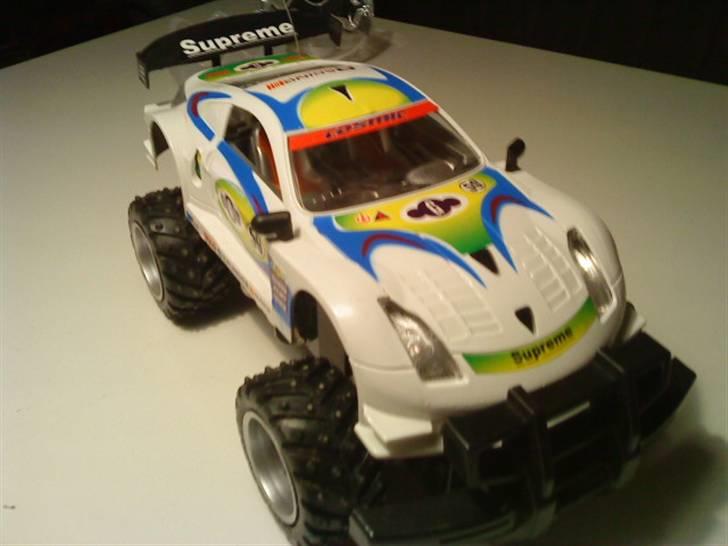 Bil Status Conqueror billede 1