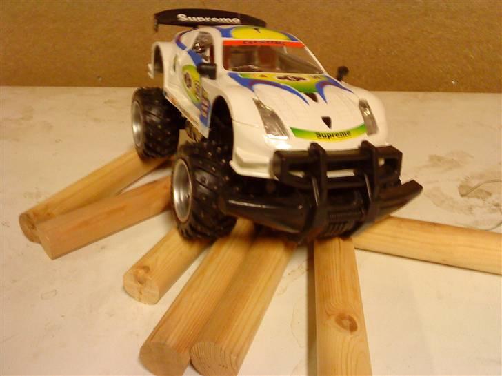 Bil Status Conqueror billede 7