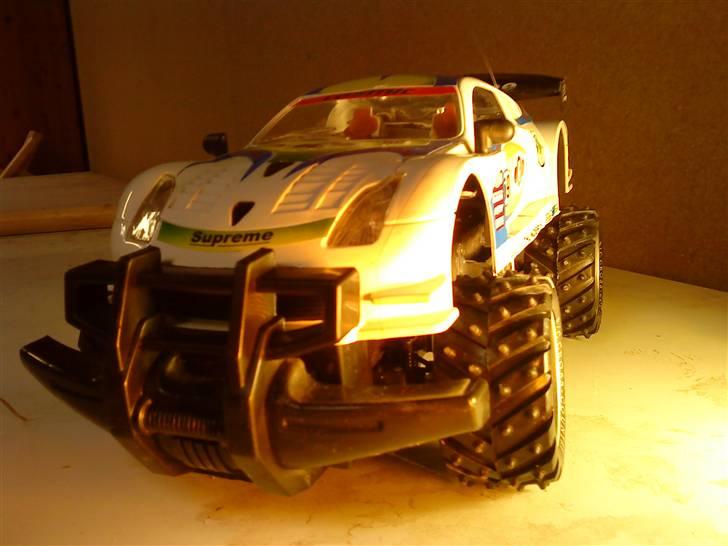 Bil Status Conqueror billede 10